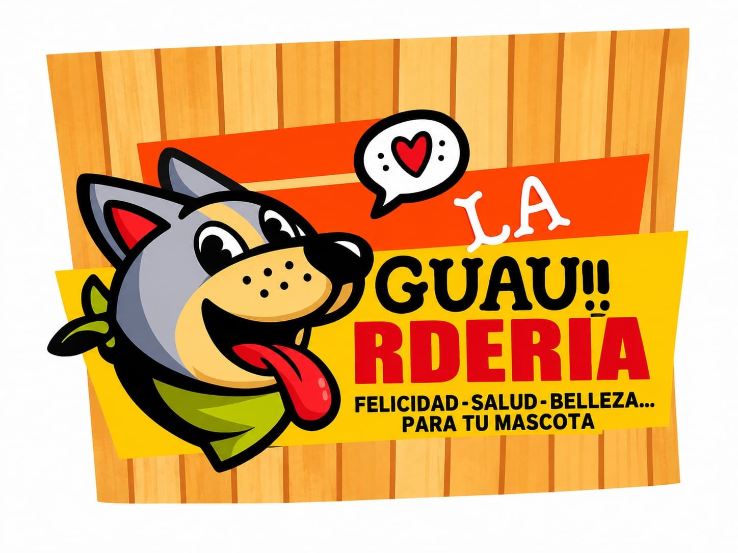 La Guaurderia